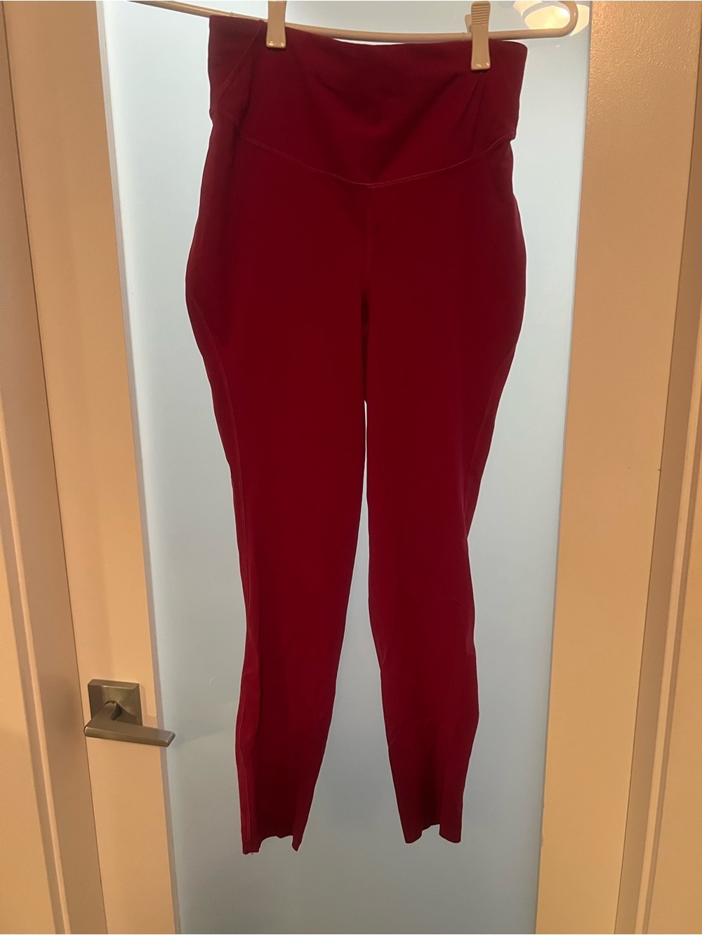 Lululemon Base Pace High-Rise Tight 25”